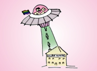 Collège Voltaire: Chronique d’un «péril gay»