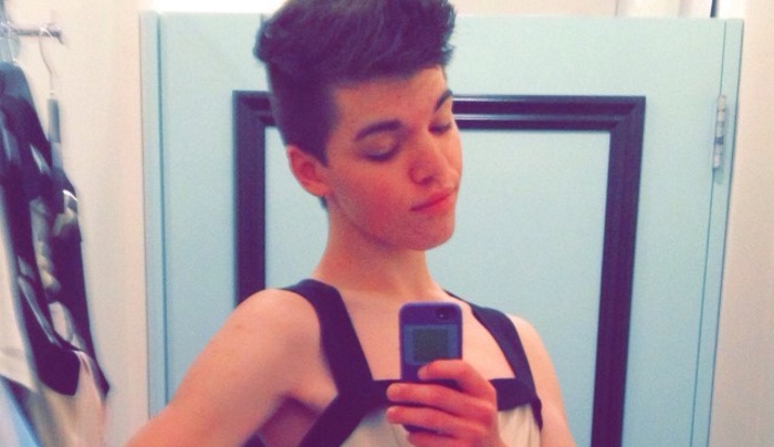 Vague de colère après le suicide d’une ado trans
