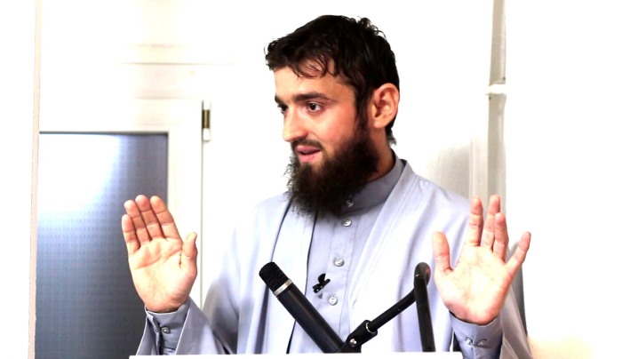 Des homos «en guerre contre la religion», selon l’imam «modéré»