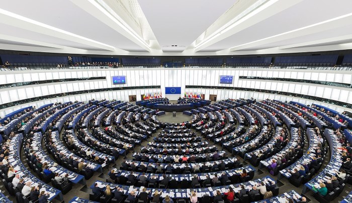 Les eurodéputés appellent à bannir les «thérapies de conversion»