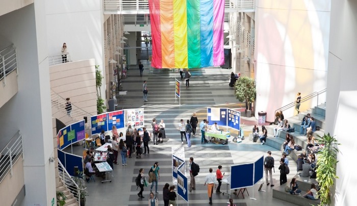 L’Uni de Genève, laboratoire du droit des LGBTI