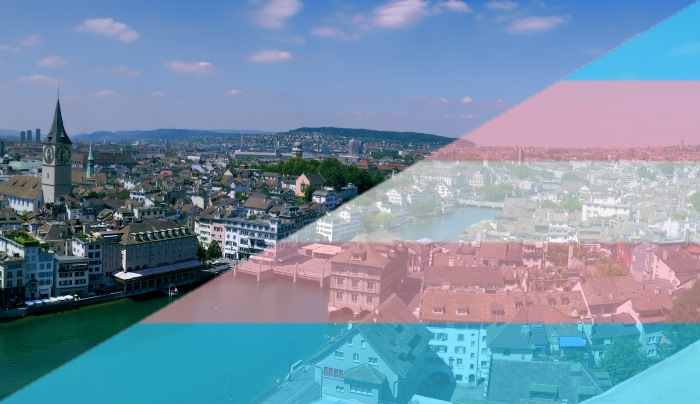 Zurich va plancher sur l’égalité des trans