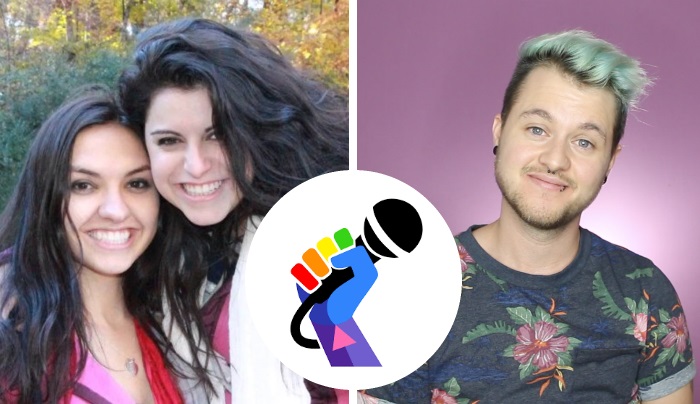 Des auteurs de vidéos LGBTIQ+ se retournent contre YouTube