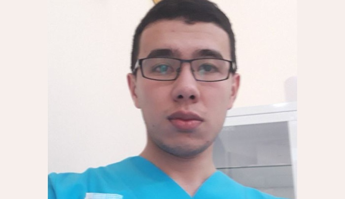 Un jeune médecin turkmène disparaît après son coming-out