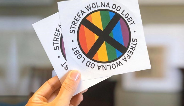 Jumelage avec des villes polonaises «sans LGBT»: deux communes sur la sellette