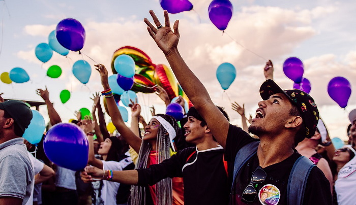 Une mort violente toutes les 26 heures parmi les LGBTQ+ brésiliens
