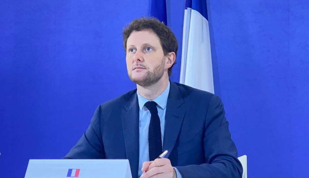 Un ministre français s’invite dans une «zone sans idéologie LGBT»