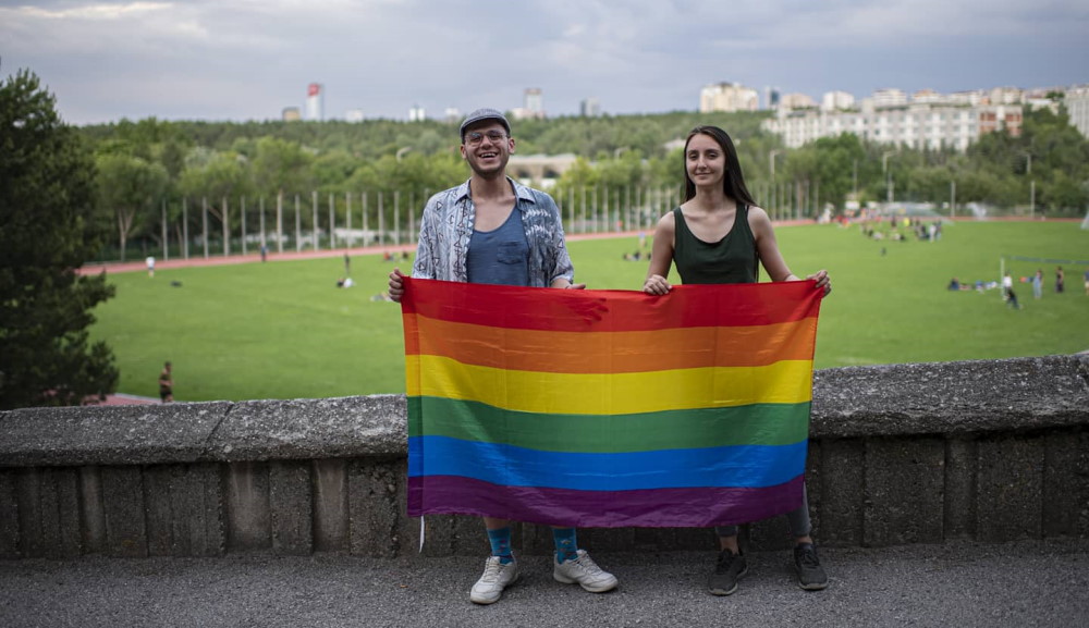 Étudiants en procès pour avoir organisé une Pride sur leur campus