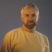 Alexandre Lanz. Photo ©Ricardo Caldas