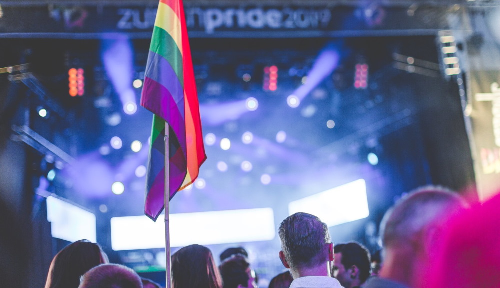 La Zurich Pride sans festival