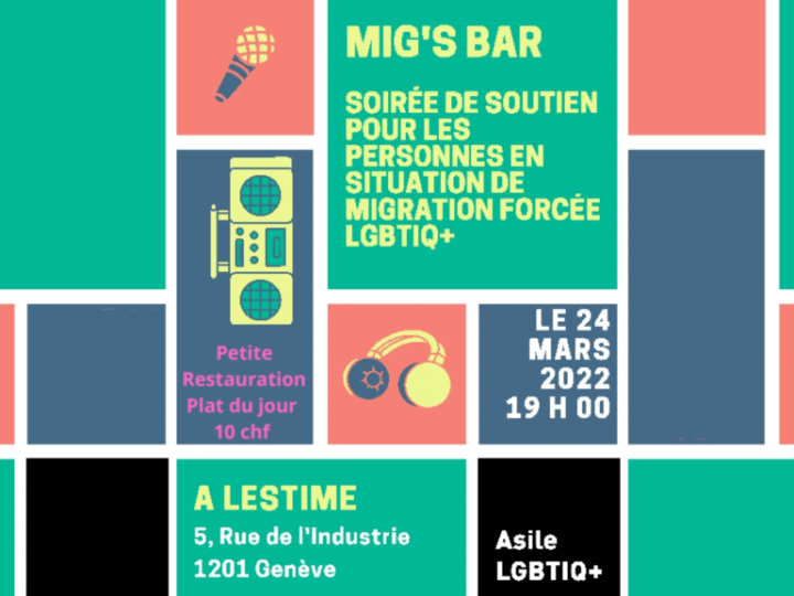 Mig’s Bar
