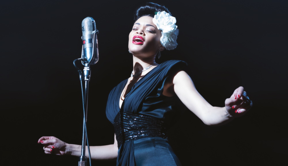 Billie Holiday, icône persécutée