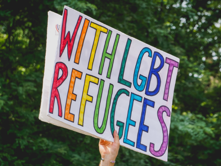 Migrant·e·x·s LGBTQI+: «Les exigences du SEM ne collent pas à la réalité»