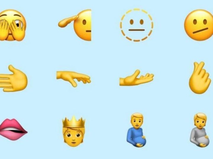 L’emoji qui fait trembler les conservateurs!