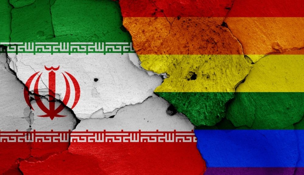 En Iran,deux hommes viennent d’être exécutés pour sodomie