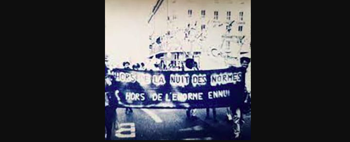 Soirée archives vivantes et partages des luttes