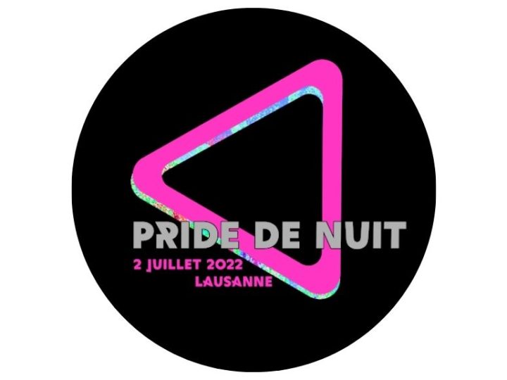 Une Pride alternative à Lausanne
