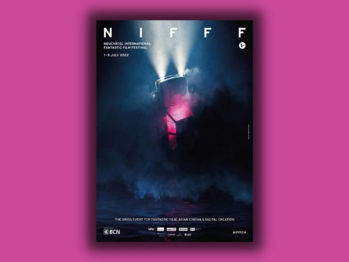 Le NIFFF célèbre le 7e art et les représentations queers