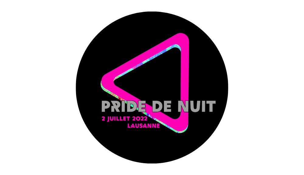 Pride de nuit:«Il est possible d’être politique et festif à la fois»