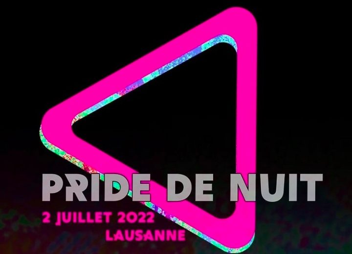 Pride de nuit queer, anticapitaliste, antiraciste et révolutionnaire!