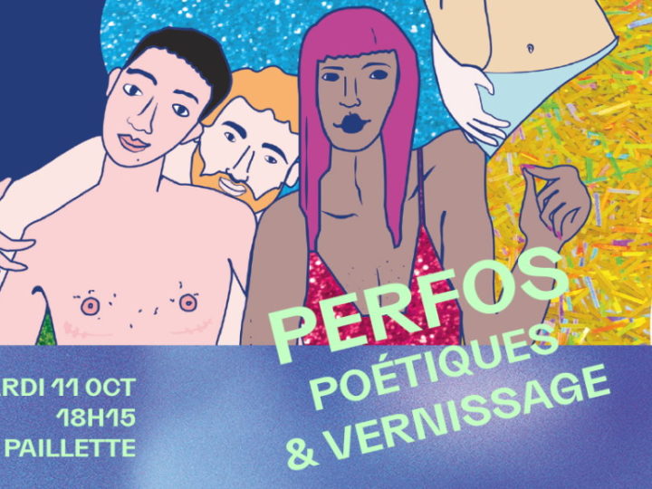 Nos corps nos fiertés