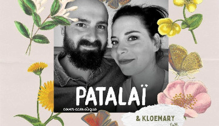 Patalaï + Kloemary