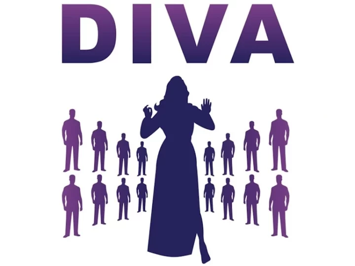 «Diva», par Les Genevoix