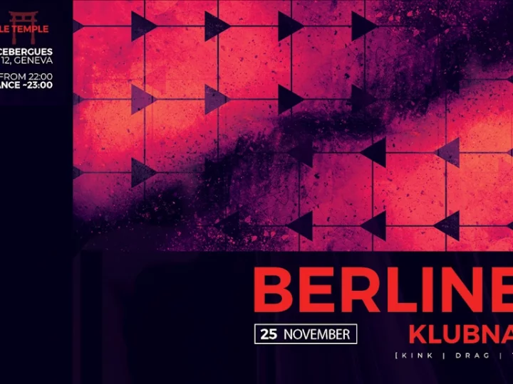 Berliner Klubnacht
