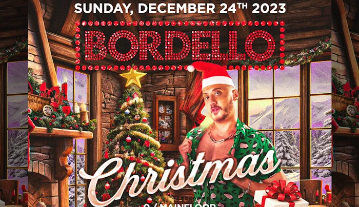 Christmas Bordello