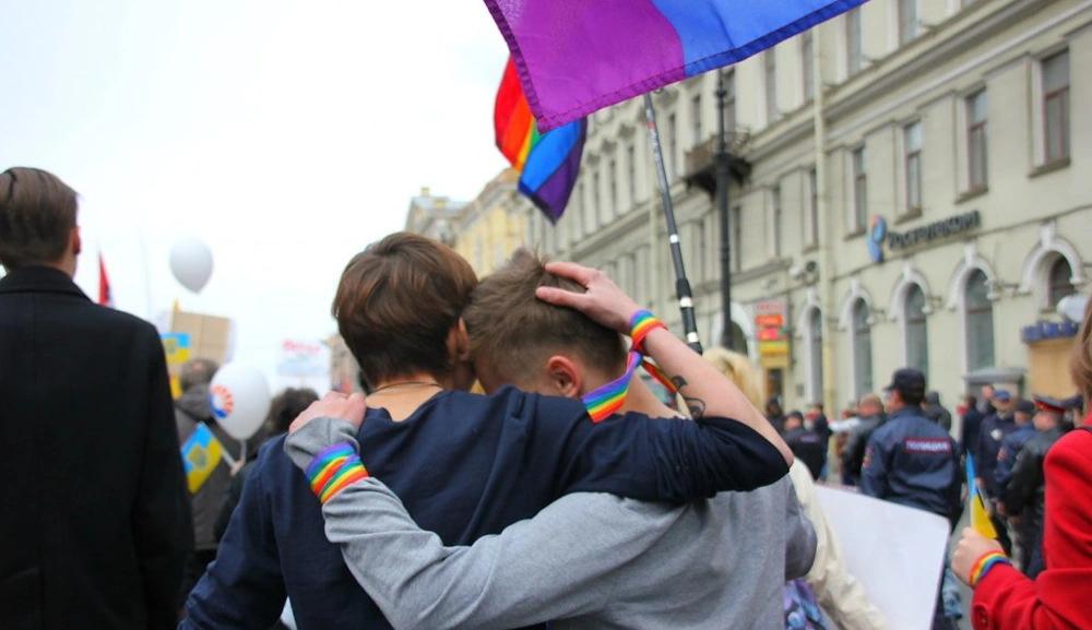 La parenthèse désenchantée de la communauté gay russe