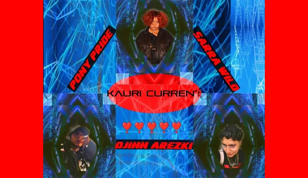 Kauri Current