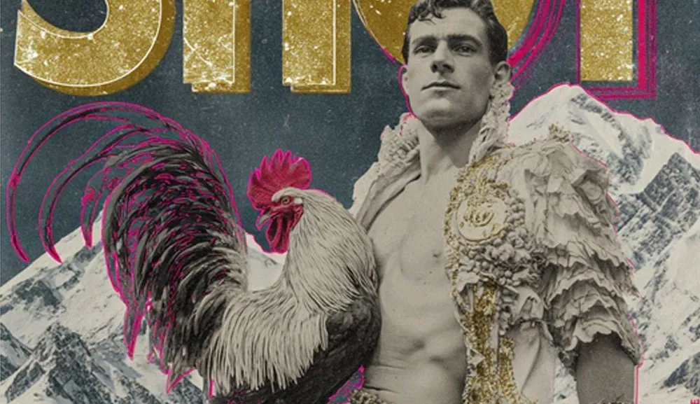 Le Nouvel-An du Phare