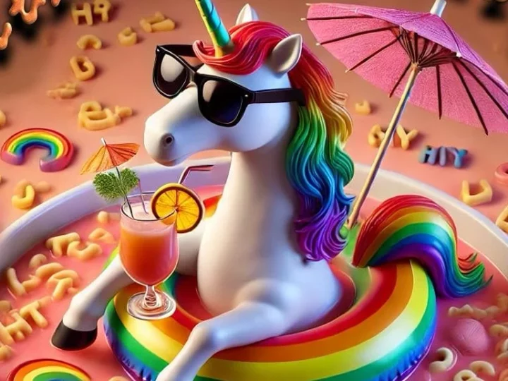 La Soupe aux lettres