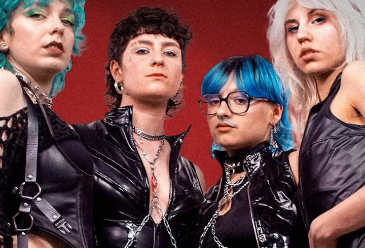 Arrabiata, avec Camion Bip Bip