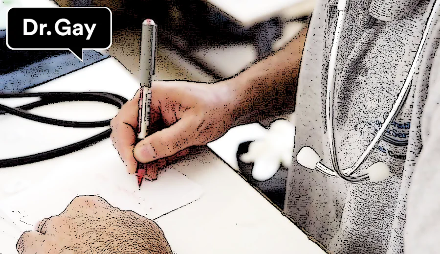 Mon médecin rechigne à me prescrire la PrEP