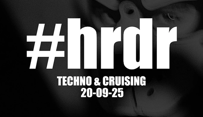 HRDR #30
