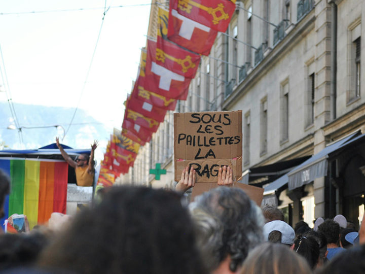 Genève: les droits LGBTIQ+ au cœur des élections du Conseil d’État