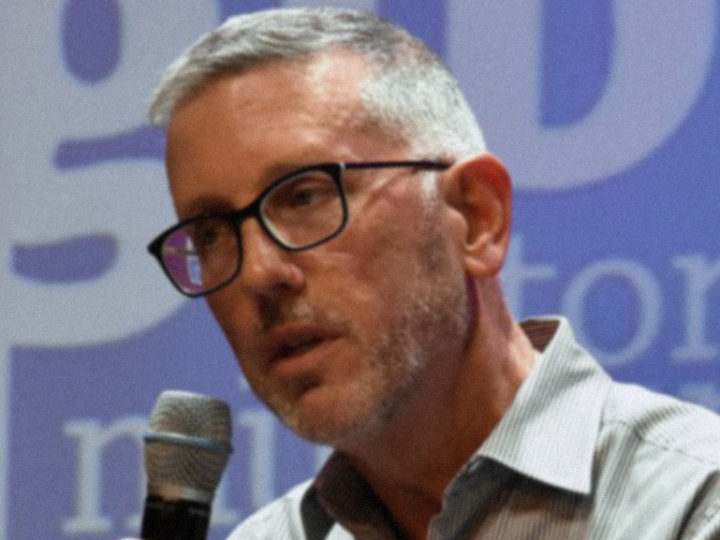 Gérard Koskovich, un désir démesuré d’archives