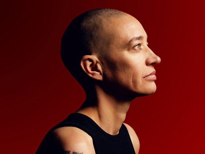 Rebeka Warrior, l’amour à mort