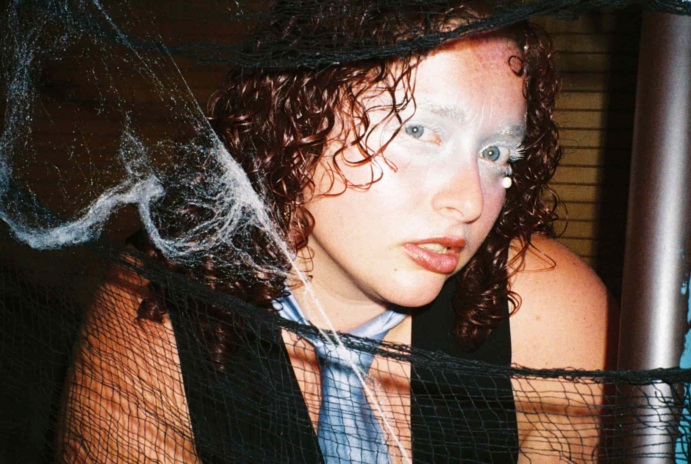 Office Siren à Halloween