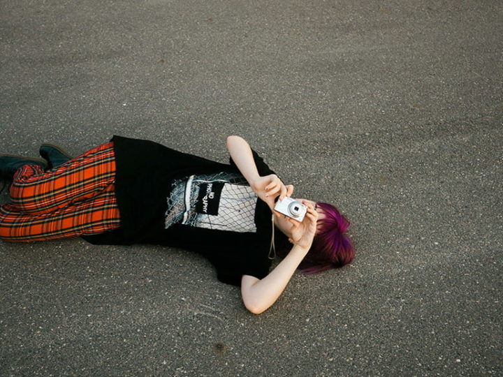 Butch-Femme: la Gen Z réinvente le duo culte lesbien