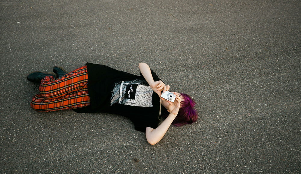 Butch-Femme: la Gen Z réinvente le duo culte lesbien