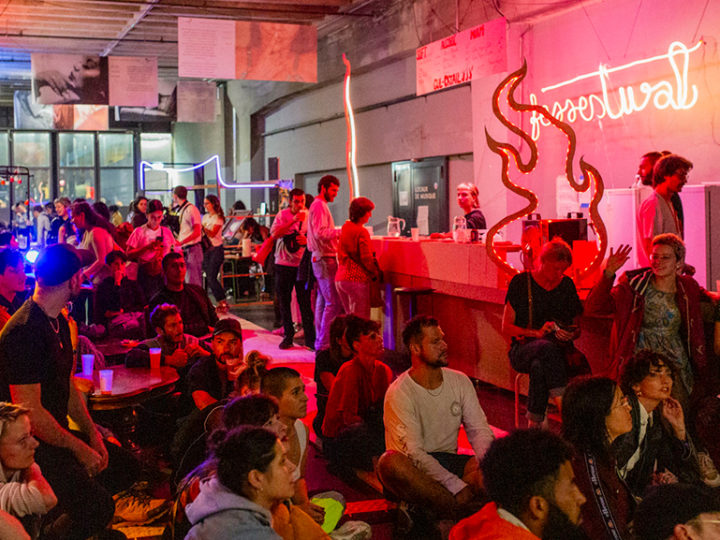 Le Fesses-tival 2025: huit ans pour (re)faire corps