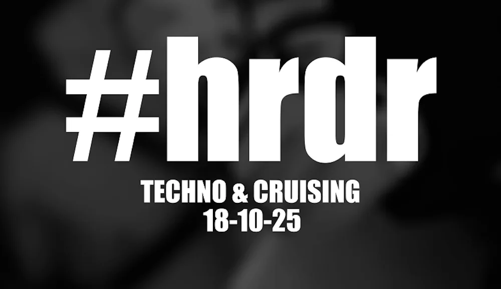 HRDR #31