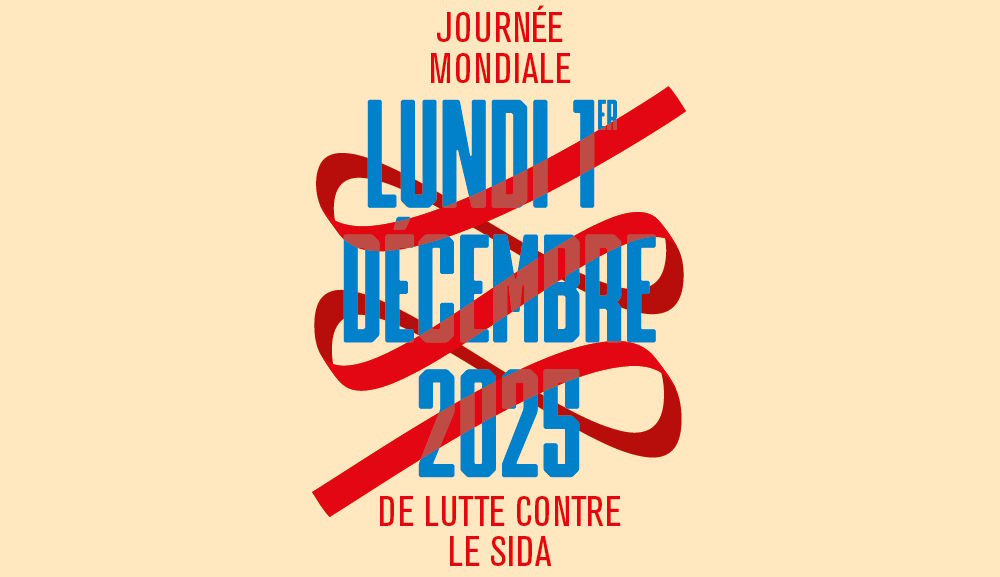 Journée mondiale de lutte contre le sida