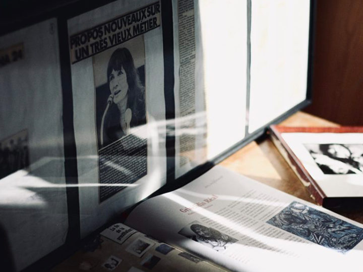 Pas de savoir sur les TDS sans les TDS