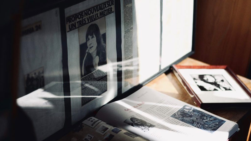 Pas de savoir sur les TDS sans les TDS