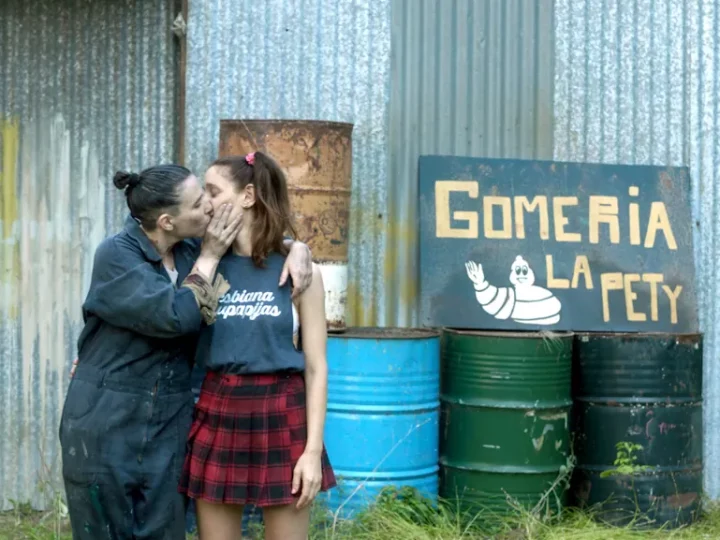 Les historias queer de FILMAR