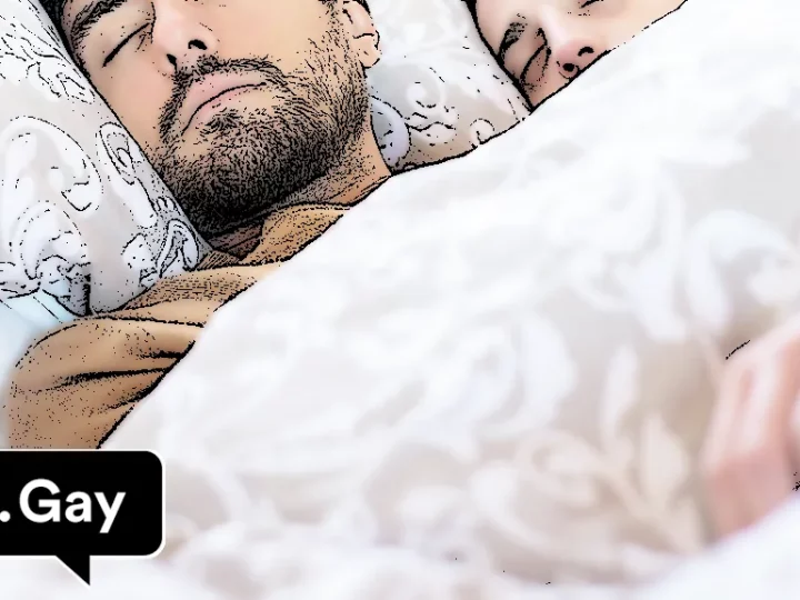 «Déconnecté» du sexe