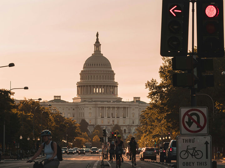 Comment l’extrême droite divise la communauté LGBTIQ+
